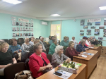 В Тульской области продолжаются встречи руководителей больниц с жителями