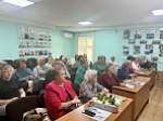 В Тульской области продолжаются встречи руководителей больниц с жителями