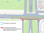Шестиполосное движение откроется на Орловском путепроводе в Туле уже завтра