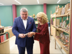 Илья Беспалов: Новые музеи и магазины – развитие инфраструктуры города и реализация просветительских проектов