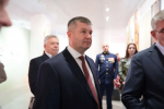 Масштабная выставка агитационного фарфора открылась в Фонде искусств