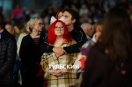 TODES и Александр Панайотов поздравили туляков с Днем города