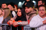TODES и Александр Панайотов поздравили туляков с Днем города