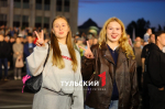 TODES и Александр Панайотов поздравили туляков с Днем города