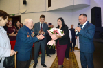 Торжественное собрание
