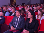 Торжественное собрание
