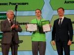Четыре туляка представят регион в финале Чемпионата высоких технологий