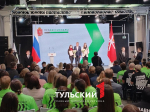 Четыре тульских студента выступят в финале Чемпионата высоких технологий