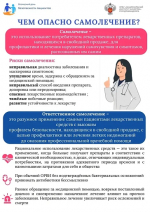 Неделя безопасности пациента (в честь Всемирного дня безопасности пациента 17 сентября) стартовала в регионе 14 сентября.