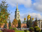 Как тулякам справиться с самым распространенным расстройством в мире