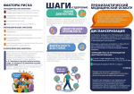 Неделя безопасности пациента (в честь Всемирного дня безопасности пациента 17 сентября) стартовала в регионе 14 сентября.