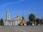 Тульским инвалидам с детства предоставят новую меру поддержки