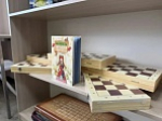 В Заокском районе готовится к открытию первая модельная библиотека