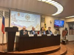 В Тульском государственном музее оружия состоялась встреча-диалог поколений «Оружейная слава России: Прошлое. Настоящее. Будущее»