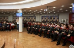 В Тульском государственном музее оружия состоялась встреча-диалог поколений «Оружейная слава России: Прошлое. Настоящее. Будущее»