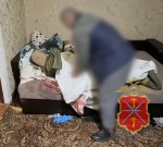 В Киреевском районе пьяный мужчина до смерти забил сожительницу