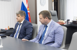 Главным тренером «Арсенала» назначен Дмитрий Аленичев