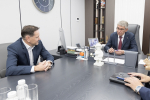 Главным тренером «Арсенала» назначен Дмитрий Аленичев