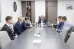 Главным тренером «Арсенала» назначен Дмитрий Аленичев