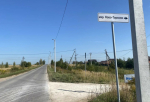 В Туле на Синетулицком шоссе установили 98 фонарей и протянули 4,8 км кабеля