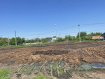Туляки пожаловались на навалы навоза рядом с домами