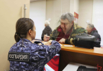 Более 210 разрешений выдали тулякам росгвардейцы за неделю