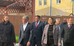 В Белеве завершили благоустройство «ГОРСАДа» за 88 млн рублей