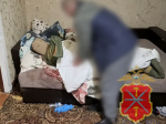 В Киреевском районе задержан подозреваемый в смертельном избиении подруги