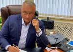 Экс-сенатора Тульской области Дмитрия Савельева признали банкротом