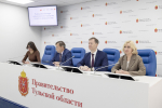 В Туле выберут лучшего оператора станков ПУ в России