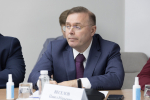 Дмитрий Миляев провел заседание оргкомитета по оказанию содействия избирательным комиссиям