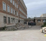 Поликлинику в Донском ждет масштабное обновление