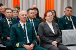 В Туле наградили работников лесного хозяйства