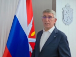 Дмитрий Миляев призвал туляков проголосовать на выборах