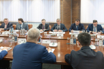 Дмитрий Миляев провел совещание с руководством компании Great Wall Motor Company