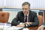 Дмитрий Миляев провел совещание с руководством компании Great Wall Motor Company