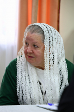 Коллегия помощников благочинных отдела церковной благотворительности и социального служения