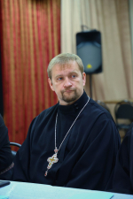 Коллегия помощников благочинных отдела церковной благотворительности и социального служения