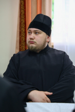 Коллегия помощников благочинных отдела церковной благотворительности и социального служения