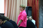 Коллегия помощников благочинных отдела церковной благотворительности и социального служения