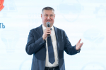 Дмитрий Миляев приветствовал участников интеллектуальной игры «Брейн-ринг», посвященной Дню оружейника