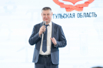 Дмитрий Миляев приветствовал участников интеллектуальной игры «Брейн-ринг», посвященной Дню оружейника