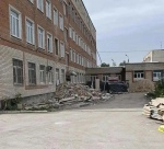 В Донском обновят поликлинику на 40 тысяч жителей