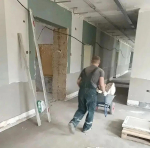 В Донском обновят поликлинику на 40 тысяч жителей
