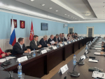 На тульских предприятиях будут бороться с выгоранием сотрудников