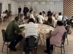 Жены участников СВО смогли получить консультацию тульских психологов