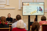 Губайдулина и Бах. Высокое измерение жизни