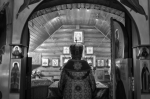 Неделя 16-я по Пятидесятнице, пред Воздвижением. Предпразднство Рождества Пресвятой Богородицы.