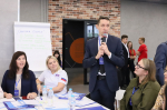 В Тульской области подготовят предложения по улучшению поддержки подростков группы риска и их семей