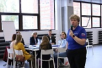 В Тульской области подготовят предложения по улучшению поддержки подростков группы риска и их семей